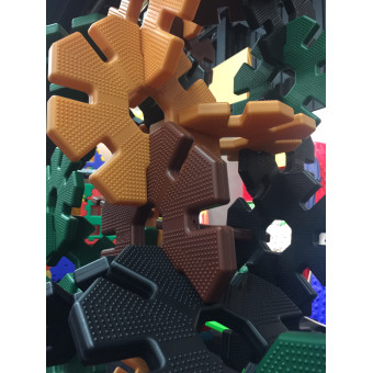 Set 2 XL Giant Octoplay