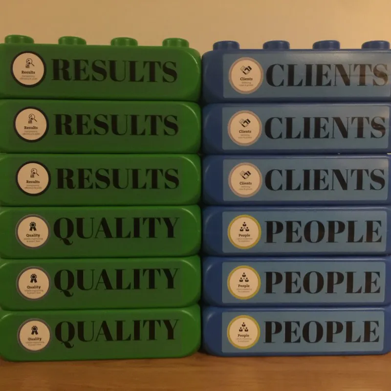 large lego, big blocks huge bricks, with text, own, printed name, separete bricks