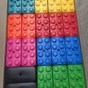Grote Lego Blokken, Reuze Lego blokken, Reuze legoblokken, Grote legoblokken, Mega legoblokken, Mega lego blokken