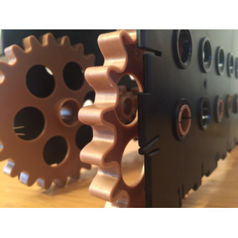 Polydron Machines school toys, learning, motor, engine, building Polydron Machines school toys, learning, motor, engine, building