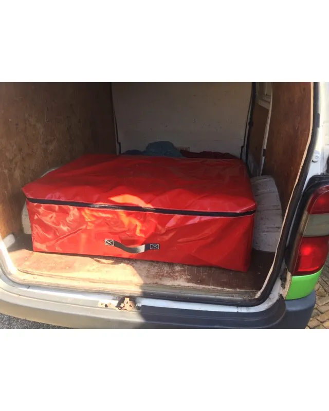 Aufbewahrungstasche ganze Box