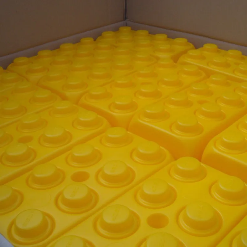 Boïte de Briques de construction Boïte de Briques de construction