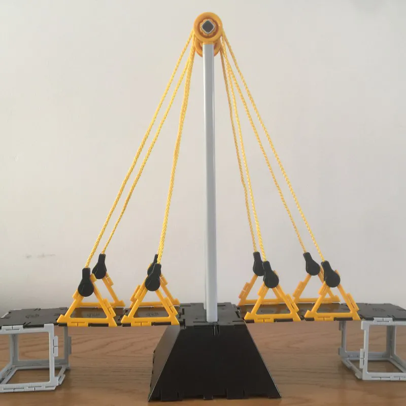 Polydron Bruggen klasseset Polydron Bruggen klasseset