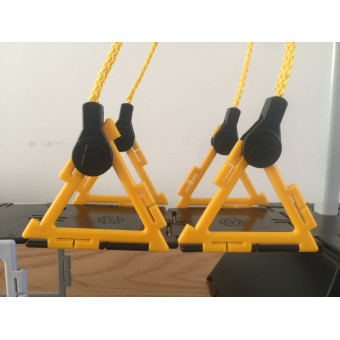 Polydron Bruggen set Polydron Bruggen set