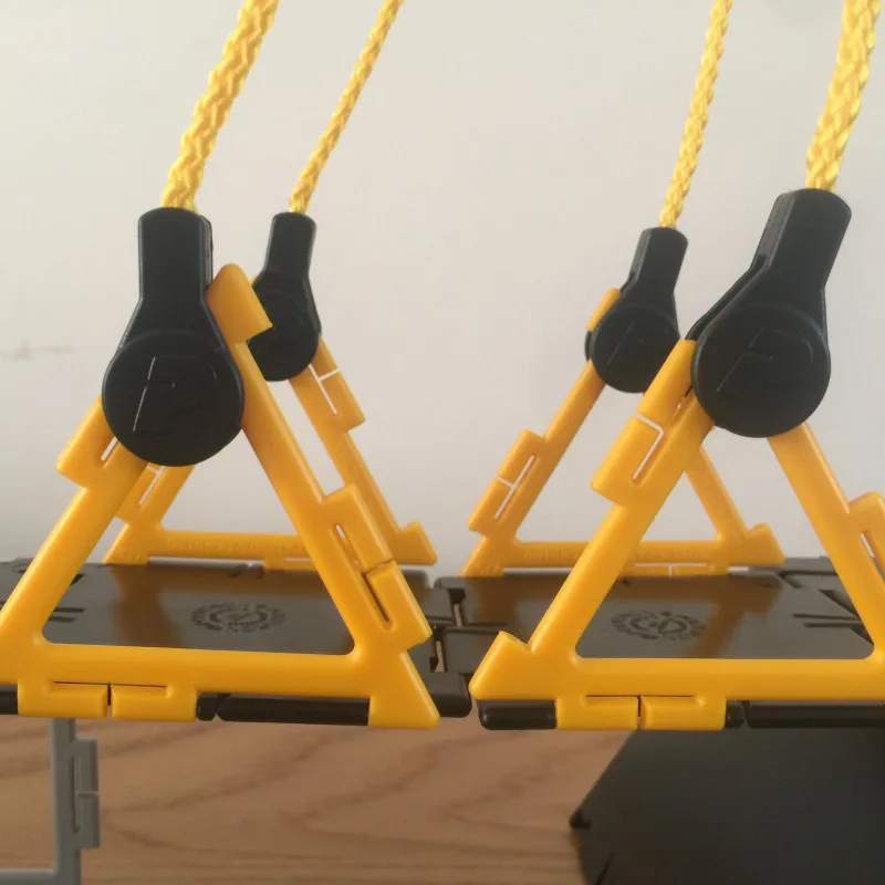 Polydron Bruggen set Polydron Bruggen set