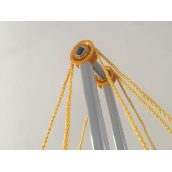 Polydron Bruggen set Polydron Bruggen set