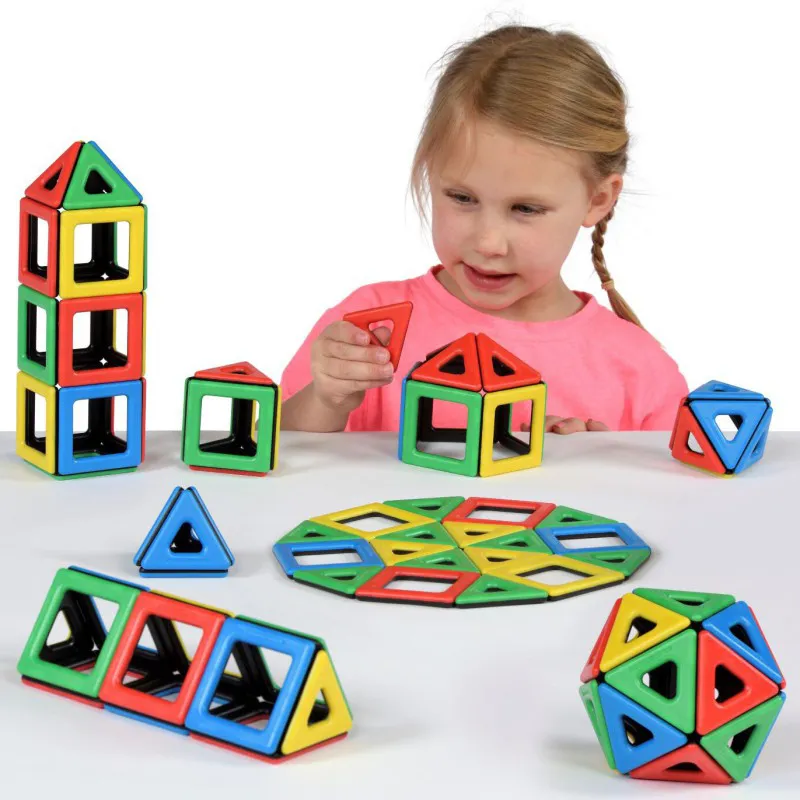 Magnetic toys Magnetic toys