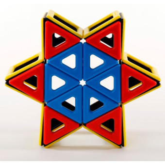 Polydron school set, xxl set magneten Polydron school set, xxl set magneten