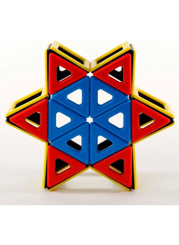 Coffret scolaire magnétique Polydron Coffret scolaire magnétique Polydron