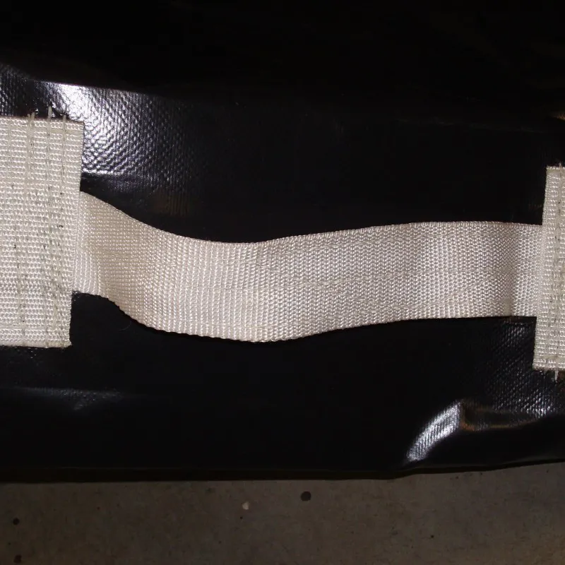 Storage bags Storage bags