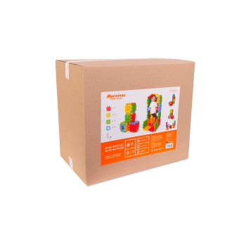 Wafels MAXI-XL blokken Wafels MAXI-XL blokken