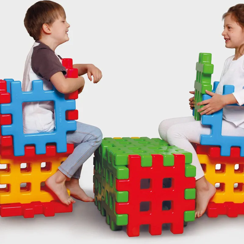 Wafels MAXI-XL blokken