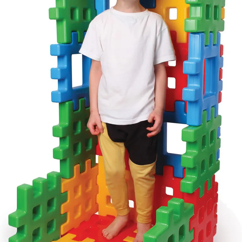 Wafels MAXI-XL blokken, big briks, toys, garden toys, whaffles Wafels MAXI-XL blokken, big briks, toys, garden toys, whaffles