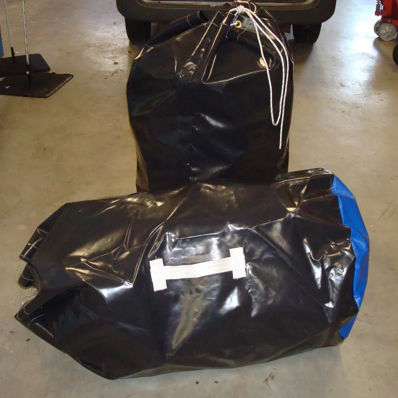 Bolsas de almacenamiento para bloques, bloques grandes, bloques, construcción, bolsas prácticas