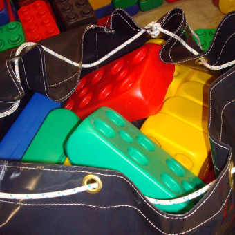 Storage bags Storage bags
