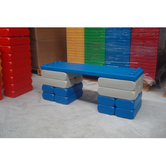 ESDA Shelves apiece ESDA Shelves apiece