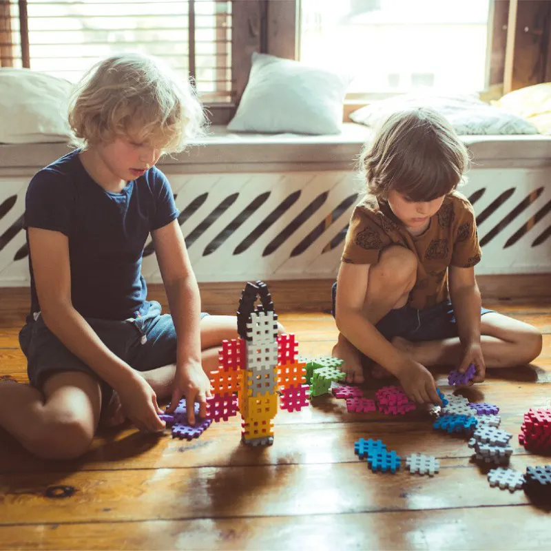 Midi wafel blokken 22 stuks Midi wafel blokken 22 stuks
