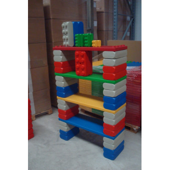 ESDA Shelves apiece ESDA Shelves apiece