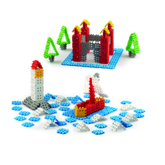 Midi wafel blocks 300 briks, toys, whaffles, fidget toy, small entertainment Midi wafel blocks 300 briks, toys, whaffles, fidget toy, small entertainment