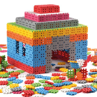 Midi wafel blocks 300 briks, toys, whaffles, fidget toy, small entertainment Midi wafel blocks 300 briks, toys, whaffles, fidget toy, small entertainment