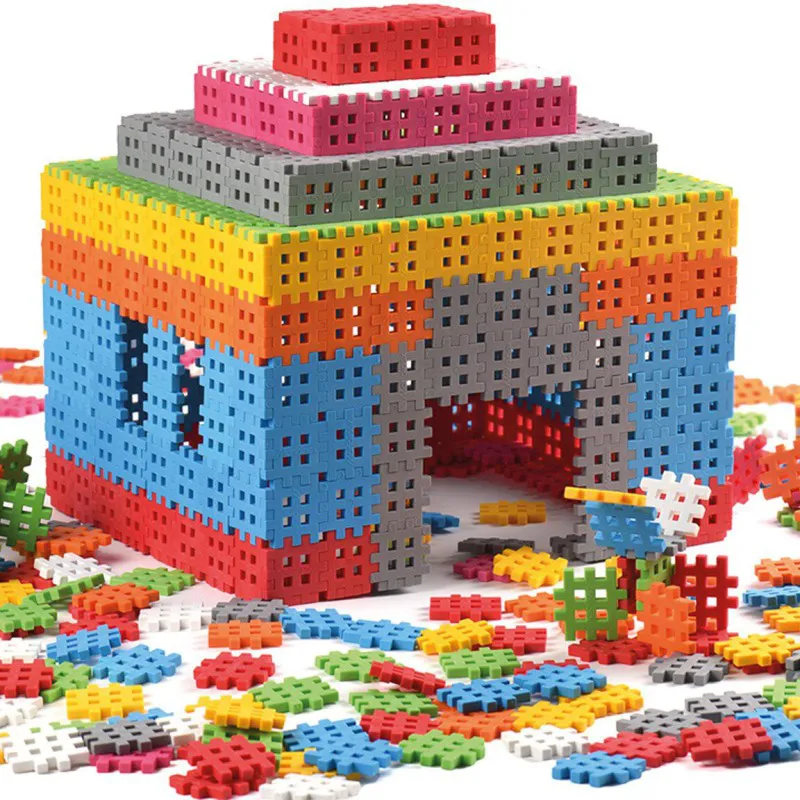 MINI wafel blokken 70 stuks MINI wafel blokken 70 stuks