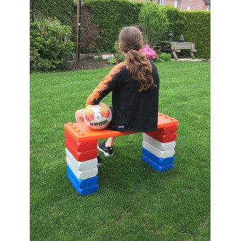 Hollands Voetbal Bankje