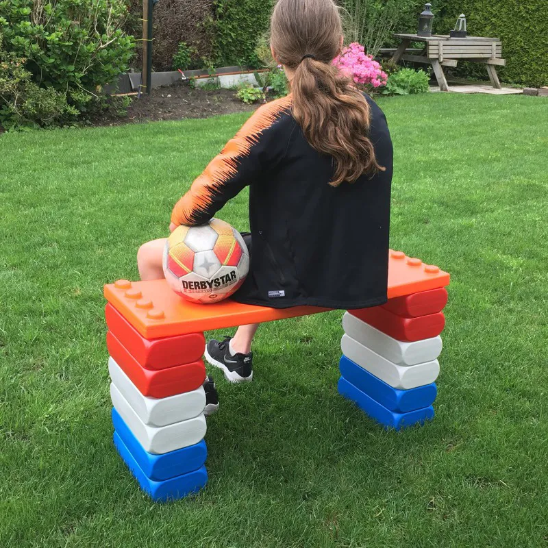 Hollands Voetbal Bankje