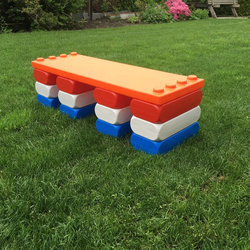 Hollands Voetbal Bankje