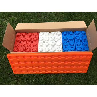 Hollands Voetbal Bankje Hollands Voetbal Bankje