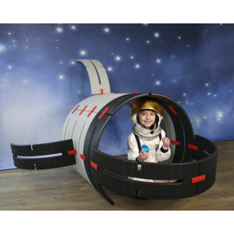 Constructie Raket Constructie Raket