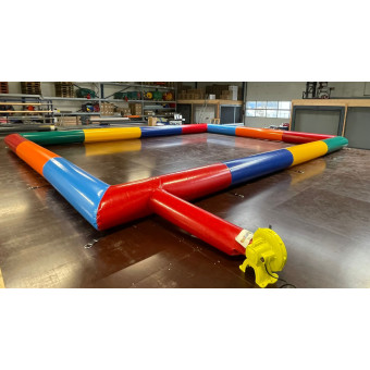 Embarque inflable Embarque inflable