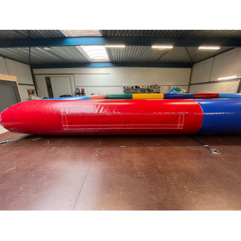 Embarque inflable Embarque inflable