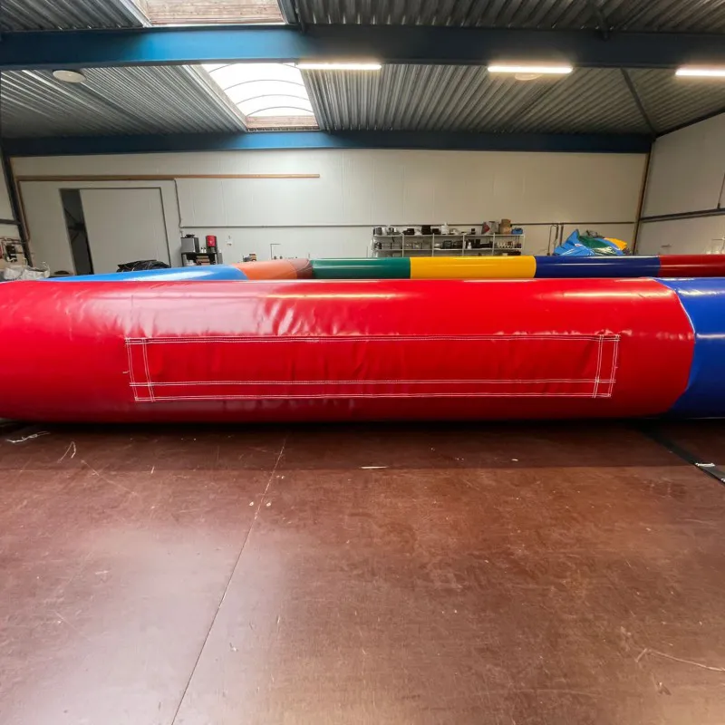 Embarque inflable Embarque inflable