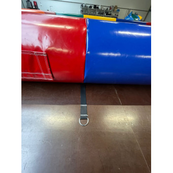 Embarque inflable Embarque inflable