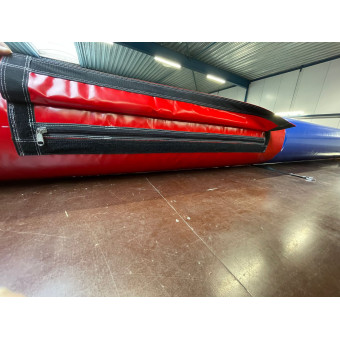 Embarque inflable Embarque inflable