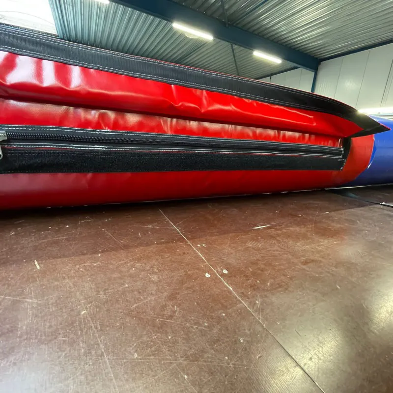 Embarque inflable Embarque inflable
