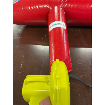 Embarque inflable Embarque inflable