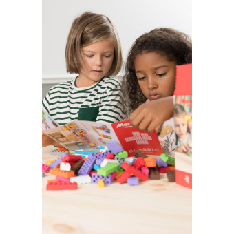 Zachte Classic blokken Zachte Classic blokken