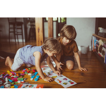 Classic blokkne Classic blokkne