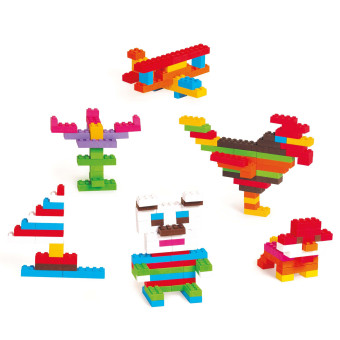 Classic blokkne Classic blokkne