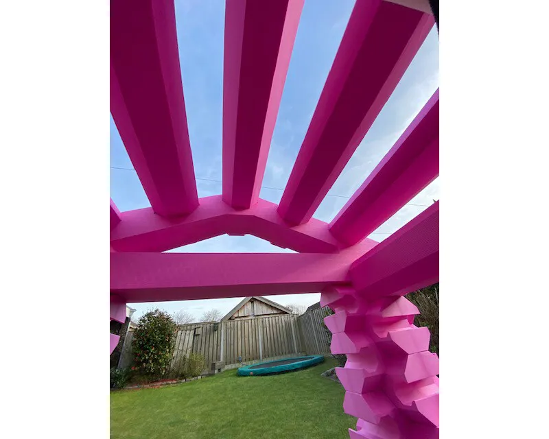 Schaumbausteine Schaumbausteine