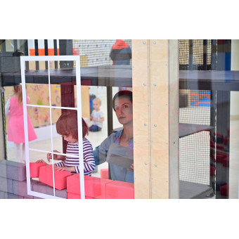 Great soft foam blocks