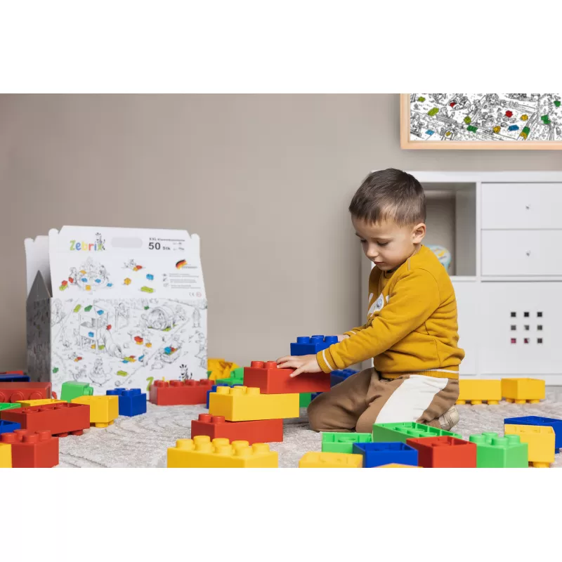 big bricks, large lego, huge blocks, building, construction, toys, children