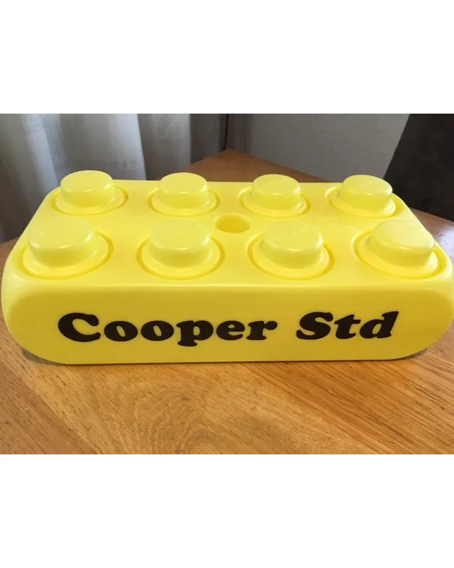 large lego, big blocks huge bricks, with text, own, printed name, separete bricks