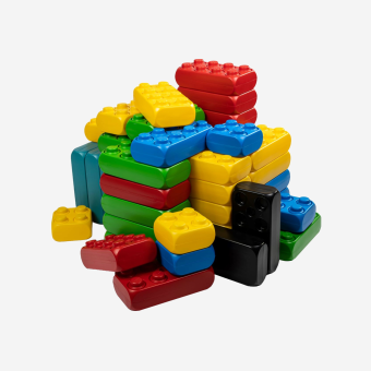 Large, Building, bricks, big, blocks, toys, large, lego, Large, Lego