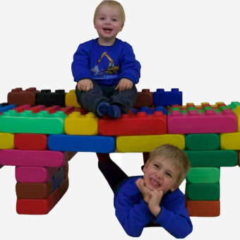 XXL bricks, big bloks, large lego, huge blocks, jumbo XXL bricks, big bloks, large lego, huge blocks, jumbo