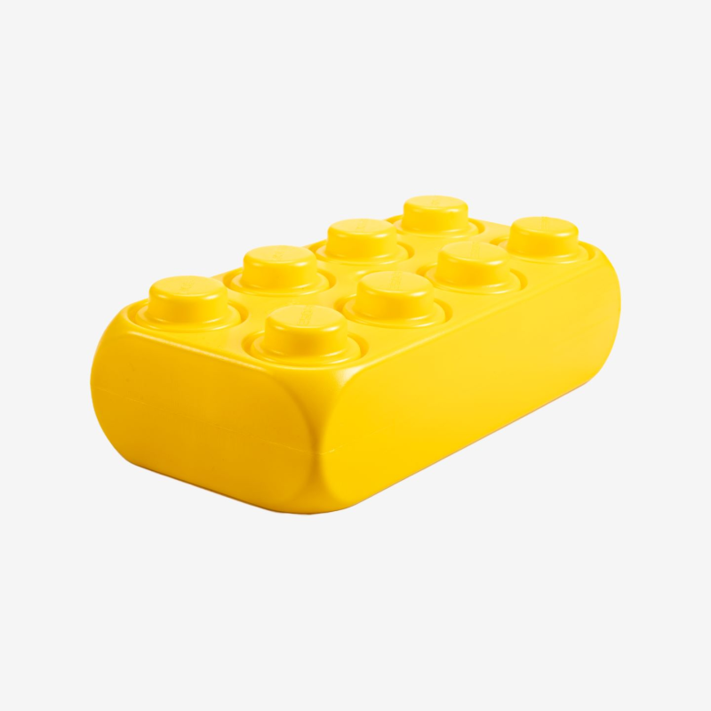 Bloques, LEGO, Gran, Tamaño, Piezas, LEGO, Gigantes