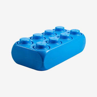 Bloques LEGO de Gran Tamaño, Piezas LEGO Gigantes, Conjunto de Bloques LEGO Grandes