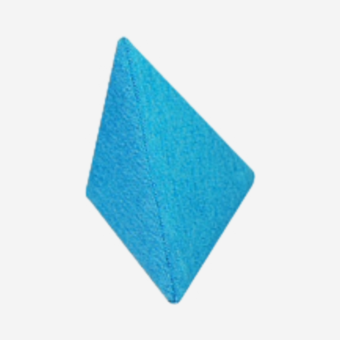 Super magnetic blocks to play 3D with, soft and sturdy Super magnetic blocks to play 3D with, soft and sturdy