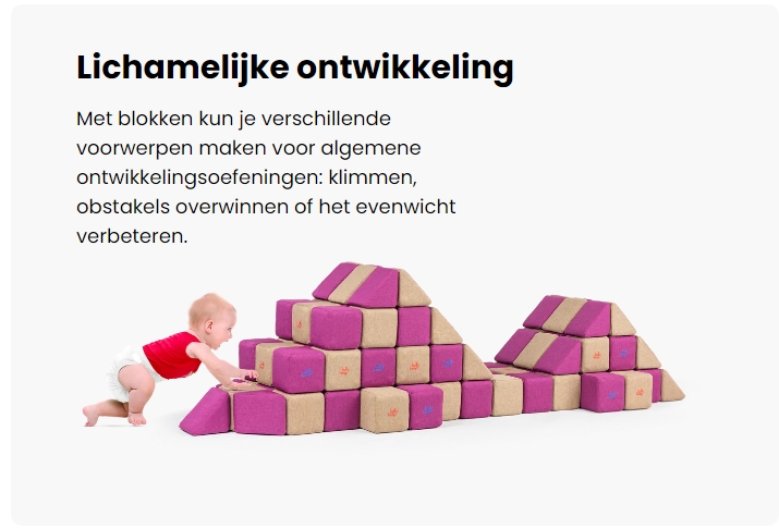 Spelen met Jolly Heap